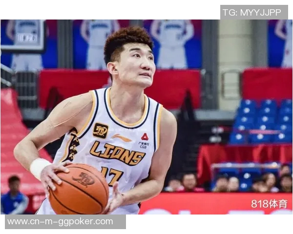 孙铭徽状态低迷三分球失准广厦首战落败实属意料之中