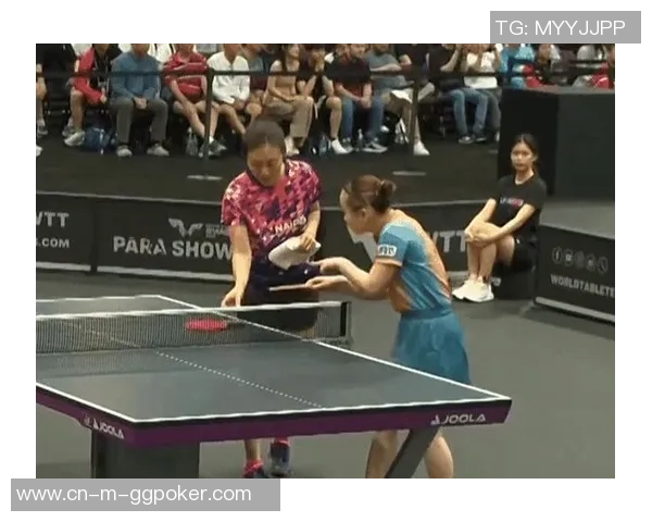 伊藤美诚对战韩莹精彩直播全程回顾与赛后分析