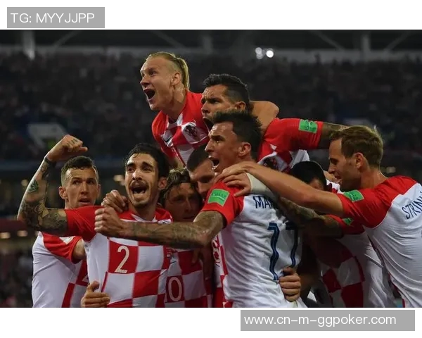 欧国联激战克罗地亚与瑞典两强对决展现足球魅力与激情