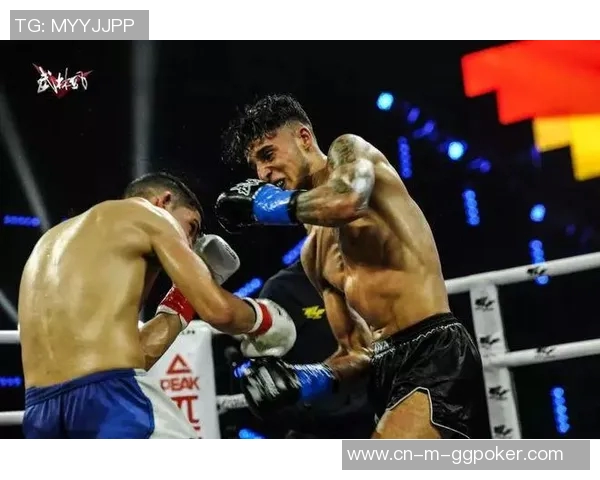 邱建良与江通猜的巅峰对决谁将成为拳坛新王者